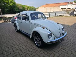 VOLKSWAGEN Fusca 1300