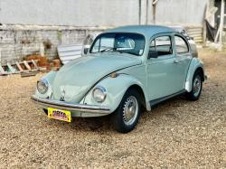 VOLKSWAGEN Fusca 1300
