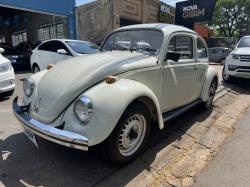 VOLKSWAGEN Fusca 1300 L