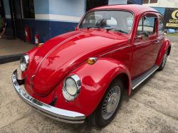 VOLKSWAGEN Fusca 1500
