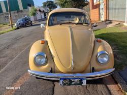 VOLKSWAGEN Fusca 1500