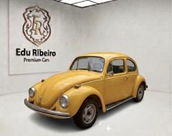 VOLKSWAGEN Fusca 1500