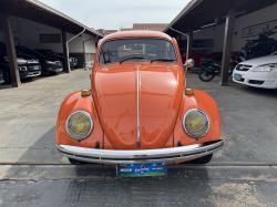 VOLKSWAGEN Fusca 1500