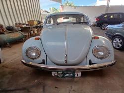 VOLKSWAGEN Fusca 1500