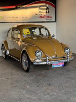 VOLKSWAGEN Fusca 1600