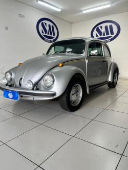 VOLKSWAGEN Fusca 1600 ITAMAR