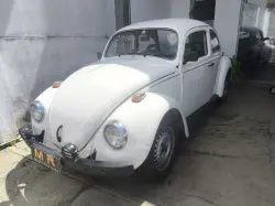 VOLKSWAGEN Fusca 1600