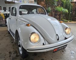 VOLKSWAGEN Fusca 1600 ITAMAR