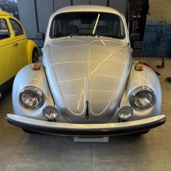 VOLKSWAGEN Fusca 1600 S�RIE OURO