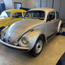 VOLKSWAGEN Fusca 1600 S�RIE OURO