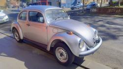 VOLKSWAGEN Fusca 1600