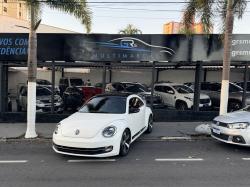 VOLKSWAGEN Fusca 2.0 16V TSI AUTOM�TICO