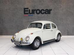 VOLKSWAGEN Fusca 