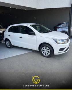 VOLKSWAGEN Gol 1.0 12V 4P FLEX MPI G7