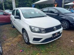 VOLKSWAGEN Gol 1.0 12V FLEX MPI G8