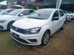 VOLKSWAGEN Gol 1.0 12V FLEX MPI G8