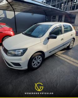 VOLKSWAGEN Gol 1.0 12V 4P FLEX MPI G7