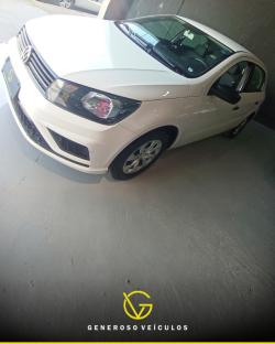 VOLKSWAGEN Gol 1.0 12V 4P FLEX MPI G7