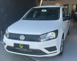 VOLKSWAGEN Gol 1.0 12V 4P FLEX MPI G7