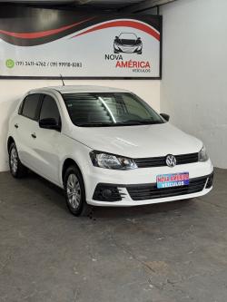VOLKSWAGEN Gol 1.0 12V 4P FLEX MPI G7 TRENDLINE VOLKSWAGEN Gol 1.0 12V 4P FLEX MPI G7 TRENDLINE