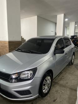 VOLKSWAGEN Gol 1.0 12V FLEX MPI G7 TRENDLINE