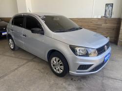 VOLKSWAGEN Gol 1.0 12V FLEX MPI G7 TRENDLINE