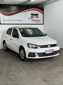 VOLKSWAGEN Gol 1.0 12V 4P FLEX MPI G7 TRENDLINE