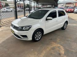 VOLKSWAGEN Gol 1.0 12V 4P FLEX MPI G7