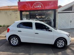 VOLKSWAGEN Gol 1.0 12V FLEX MPI G8