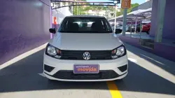 VOLKSWAGEN Gol 1.0 12V FLEX MPI G8