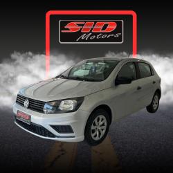 VOLKSWAGEN Gol 1.0 12V 4P FLEX MPI G7