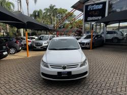 VOLKSWAGEN Gol 1.0 12V 4P FLEX MPI G7 TRENDLINE