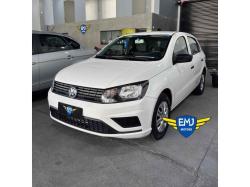 VOLKSWAGEN Gol 1.0 12V FLEX MPI G8
