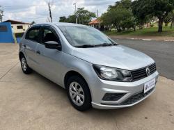 VOLKSWAGEN Gol 1.0 12V 4P FLEX MPI G7