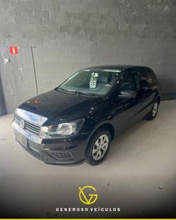 VOLKSWAGEN Gol 1.0 12V 4P FLEX MPI G7