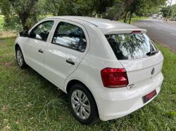 VOLKSWAGEN Gol 1.0 12V FLEX MPI G8