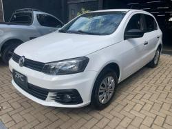 VOLKSWAGEN Gol 1.0 12V 4P FLEX MPI G7 TRENDLINE