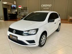 VOLKSWAGEN Gol 1.0 12V FLEX MPI G8