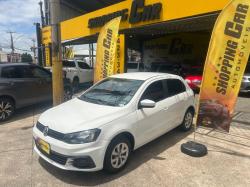 VOLKSWAGEN Gol 1.0 12V FLEX MPI G7 TRENDLINE