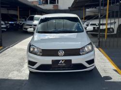 VOLKSWAGEN Gol 1.0 12V 4P FLEX MPI G7