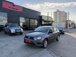 VOLKSWAGEN Gol 1.0 12V 4P FLEX MPI G7