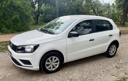 VOLKSWAGEN Gol 1.0 12V 4P FLEX MPI G7