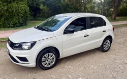 VOLKSWAGEN Gol 1.0 12V 4P FLEX MPI G7