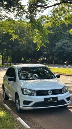 VOLKSWAGEN Gol 1.0 12V 4P FLEX MPI G7