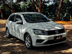 VOLKSWAGEN Gol 1.0 12V 4P FLEX MPI G7