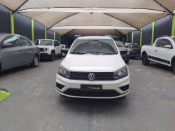 VOLKSWAGEN Gol 1.0 12V 4P FLEX MPI G7 CITY