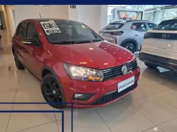 VOLKSWAGEN Gol 1.0 12V 4P FLEX MPI LAST EDITION