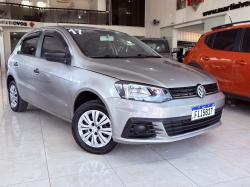 VOLKSWAGEN Gol 1.0 12V 4P FLEX MPI G7 CITY