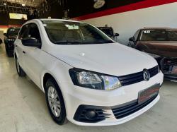 VOLKSWAGEN Gol 1.0 12V 4P FLEX MPI G7 TRENDLINE