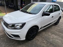 VOLKSWAGEN Gol 1.0 12V 4P FLEX MPI G7 TRENDLINE